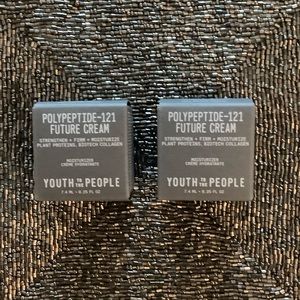 YOUTH TO THE PEOPLE Polypeptide-121 Future Cream